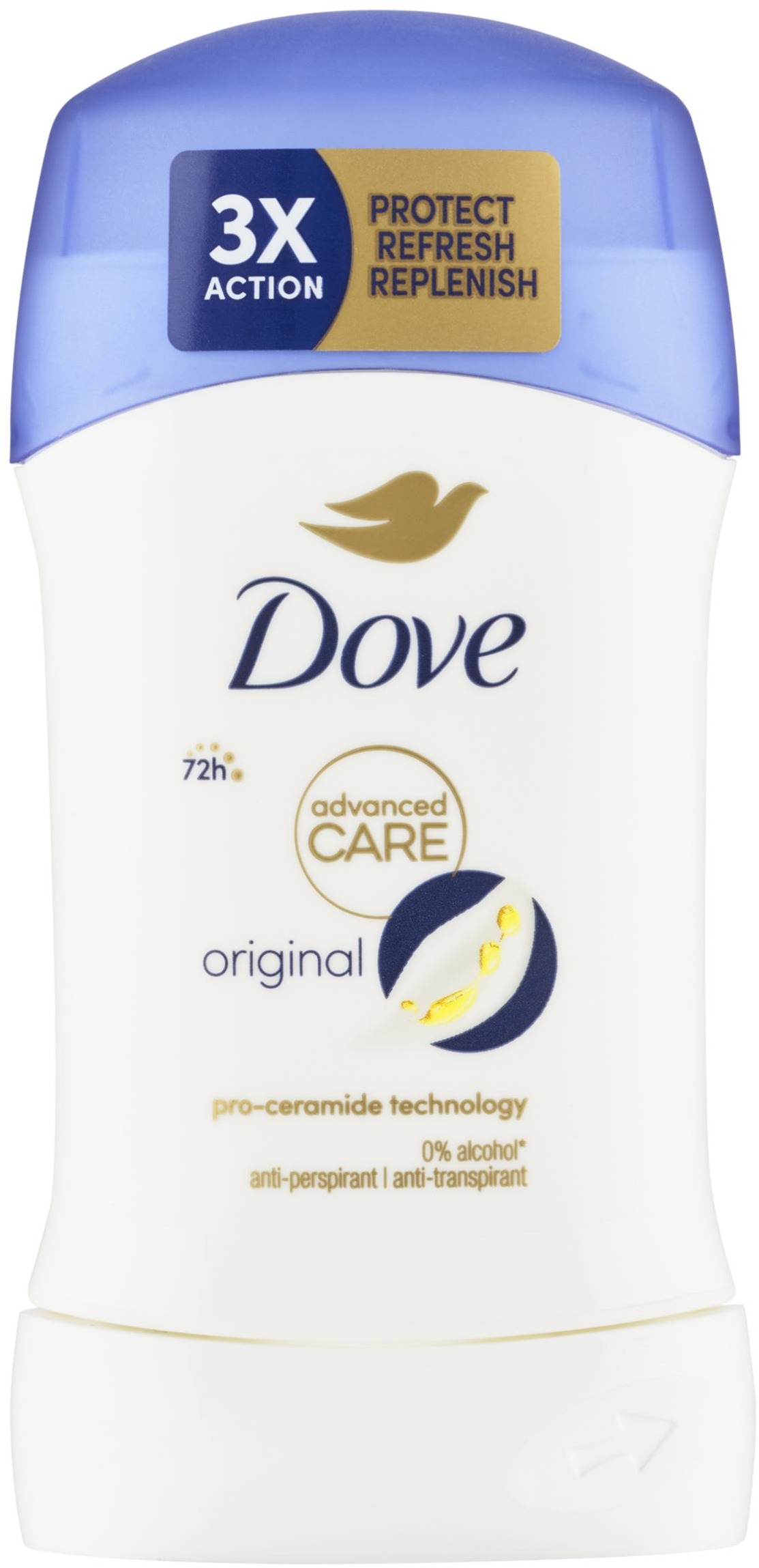 DOVE Advanced Care Original 40 ml