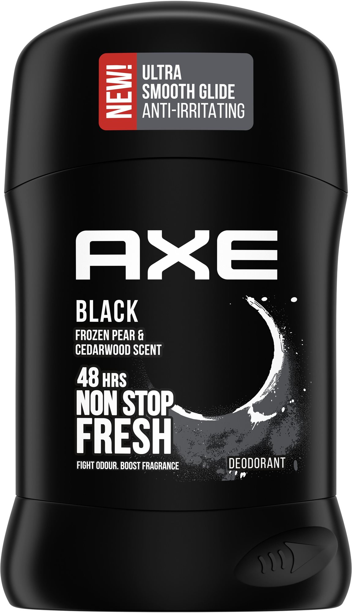 AXE Black tuhý deodorant pro muže 50 g
