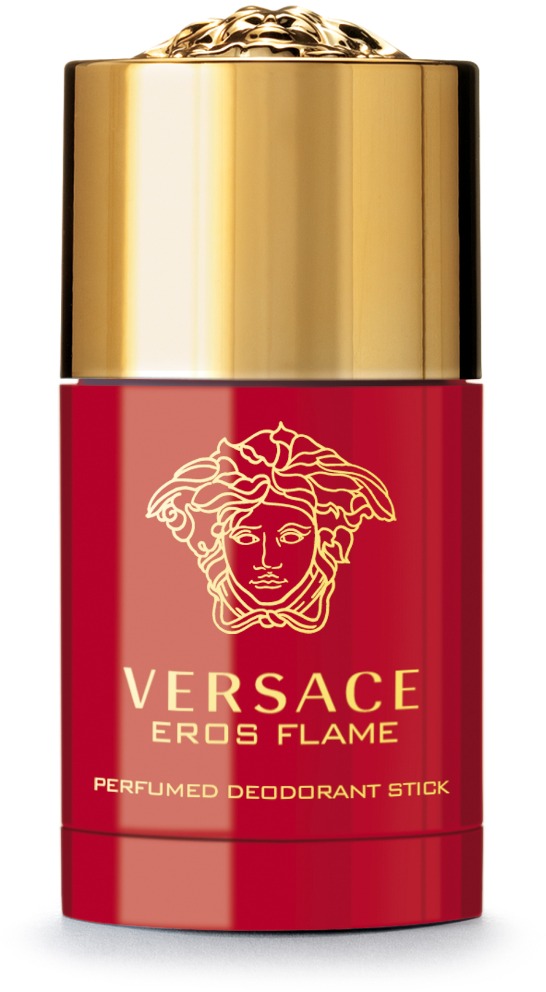 VERSACE Eros Flame Deo Stick 75 g