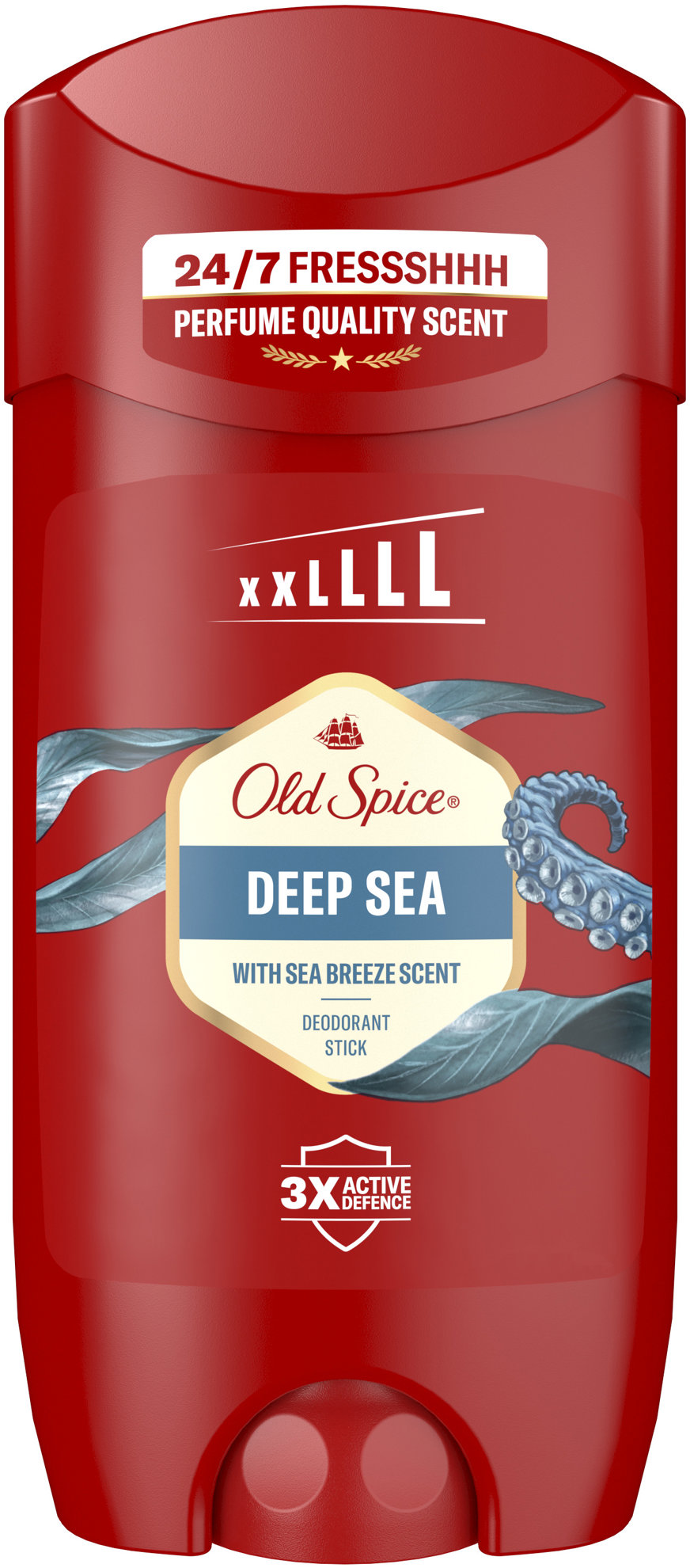 OLD SPICE Deep Sea 85 ml