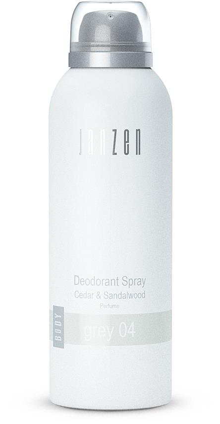 JANZEN Grey 150 ml
