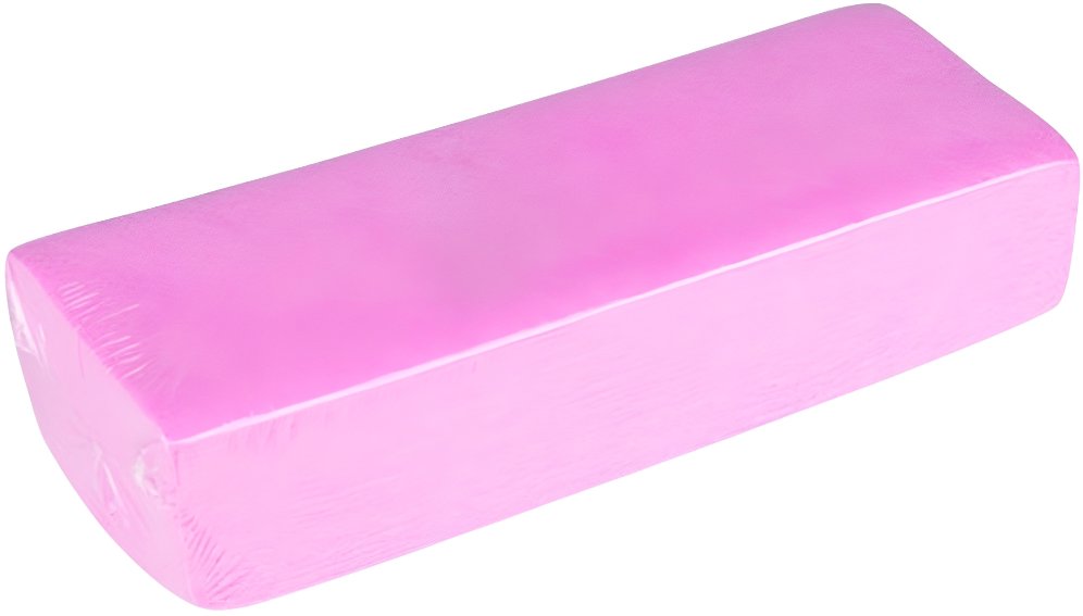 Angel Beauty Depilační pásky růžové 100 ks