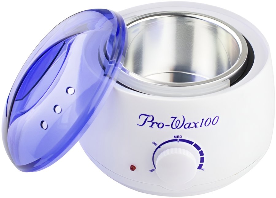BAFI Pro Wax 100