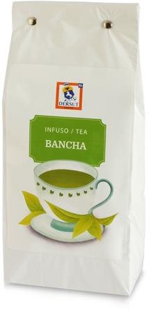 Dersut Zelený čaj - Bancha 300g