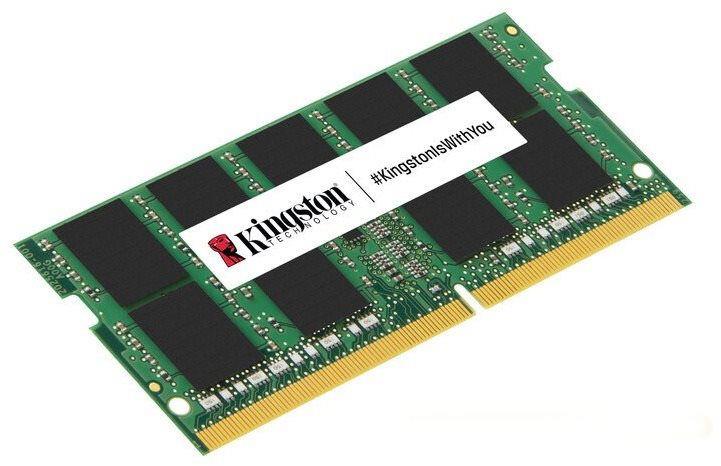 Kingston SO-DIMM 16GB DDR4 3200MT/s CL22