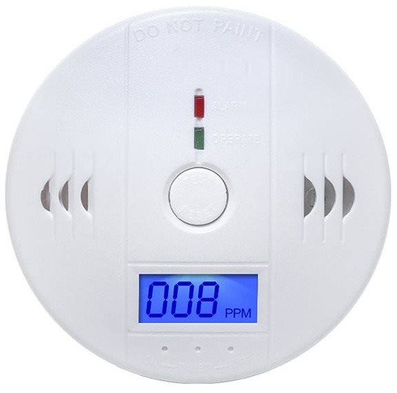 BENTECH Detektor plynu C999 OS328