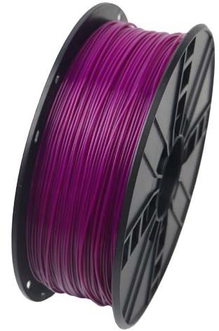 Gembird Filament PLA fialová
