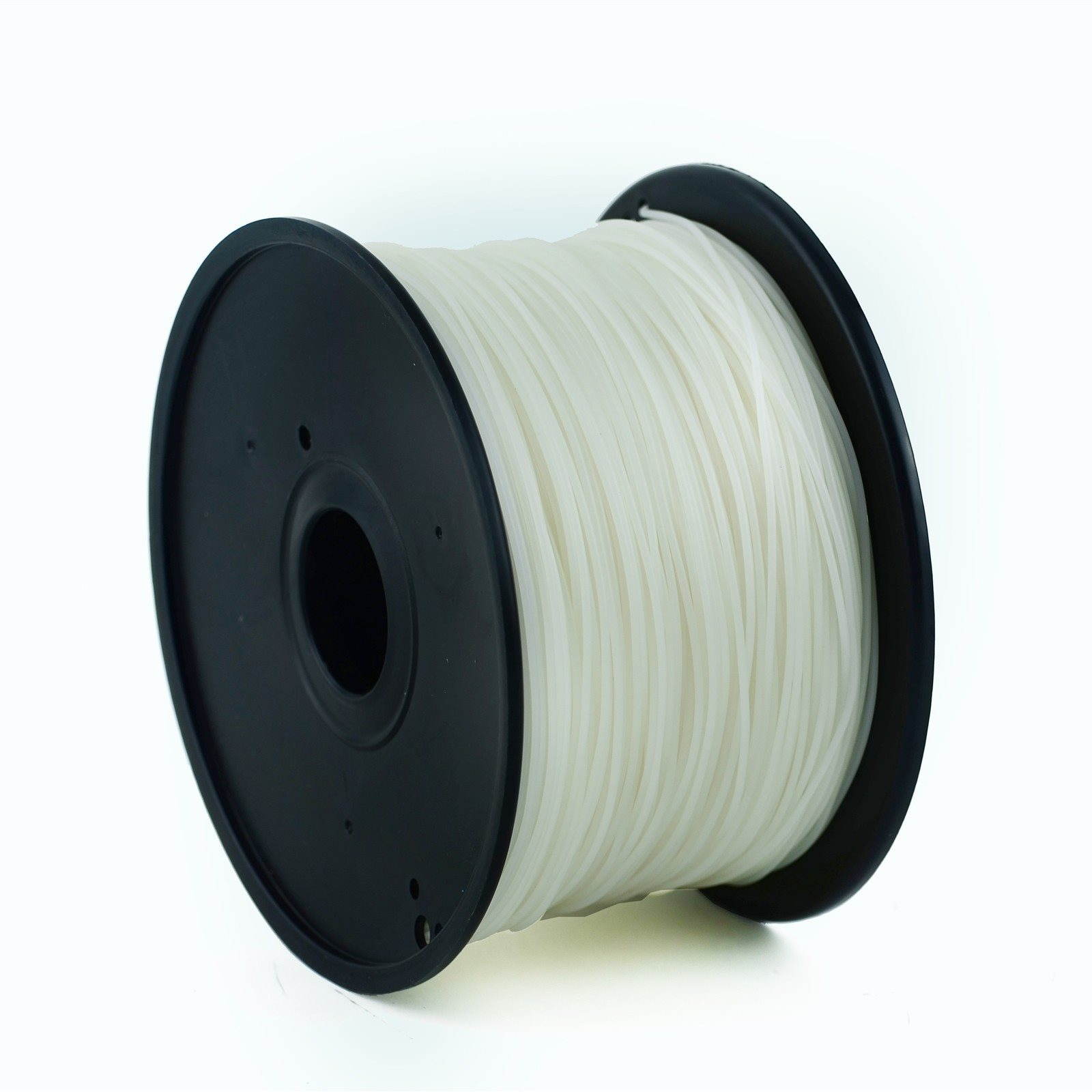 Gembird Filament PLA přírodní