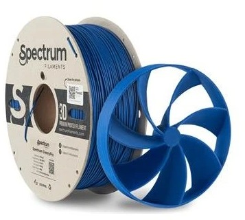 Filament Spectrum GreenyPro 1.75mm Ultramarine Blue 1kg