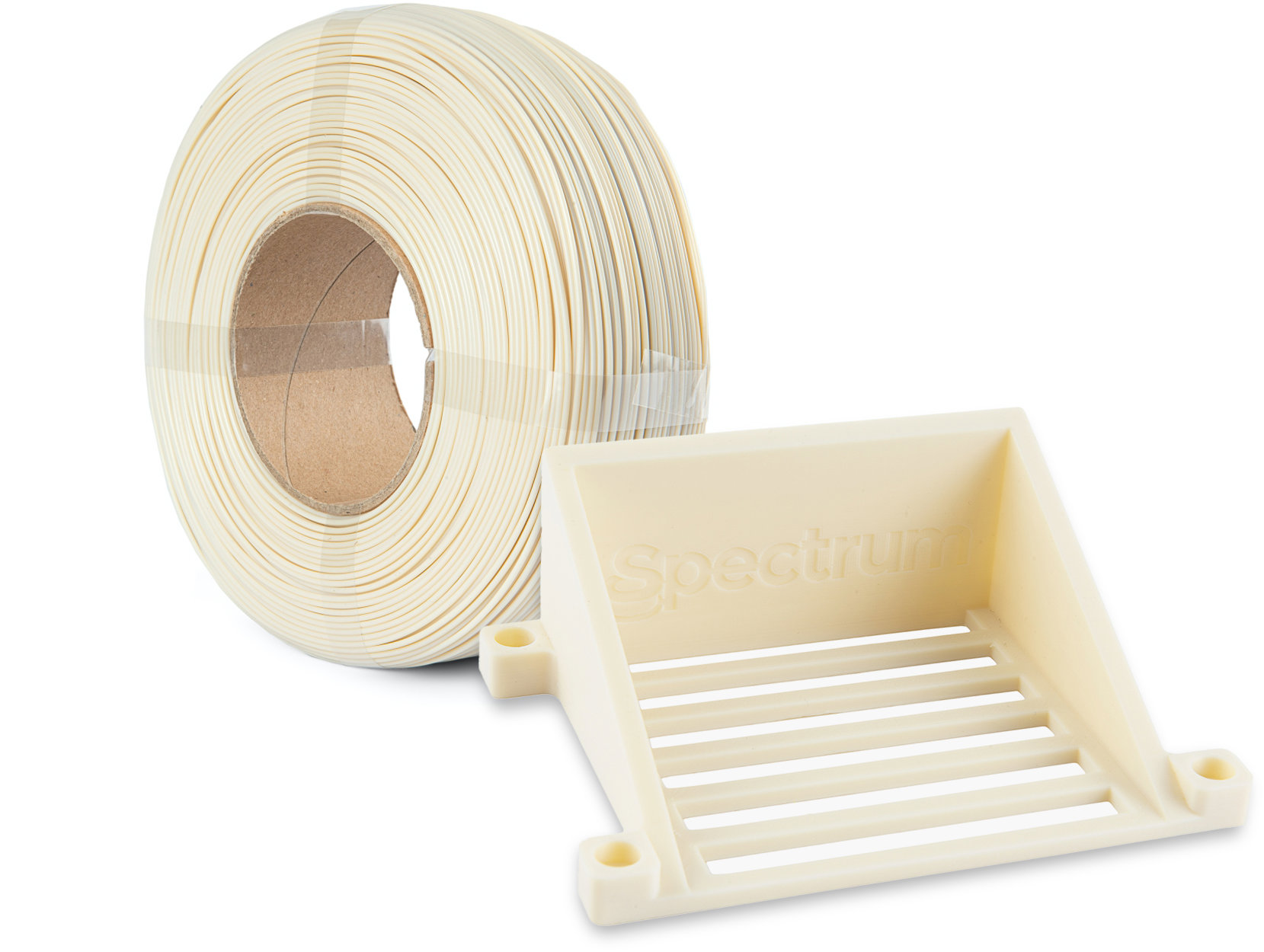 Filament Spectrum ReFill ASA 275 1.75mm Naturalural 1kg