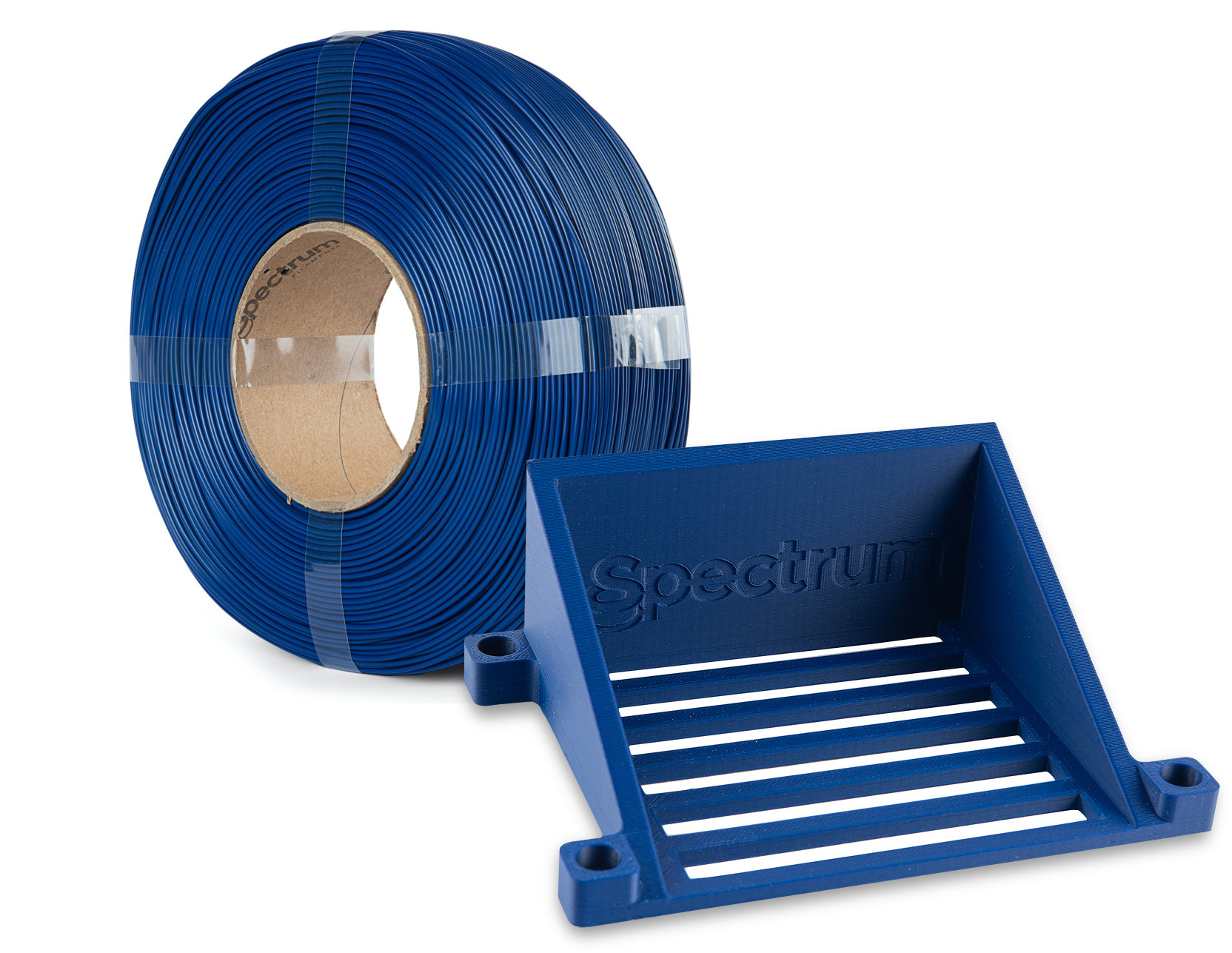 Filament Spectrum ReFill ASA 275 1.75mm Navy Blue 1kg