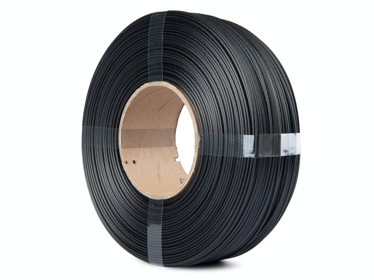 Filament Spectrum ReFill PET-G Carbon 1.75mm Black 1kg