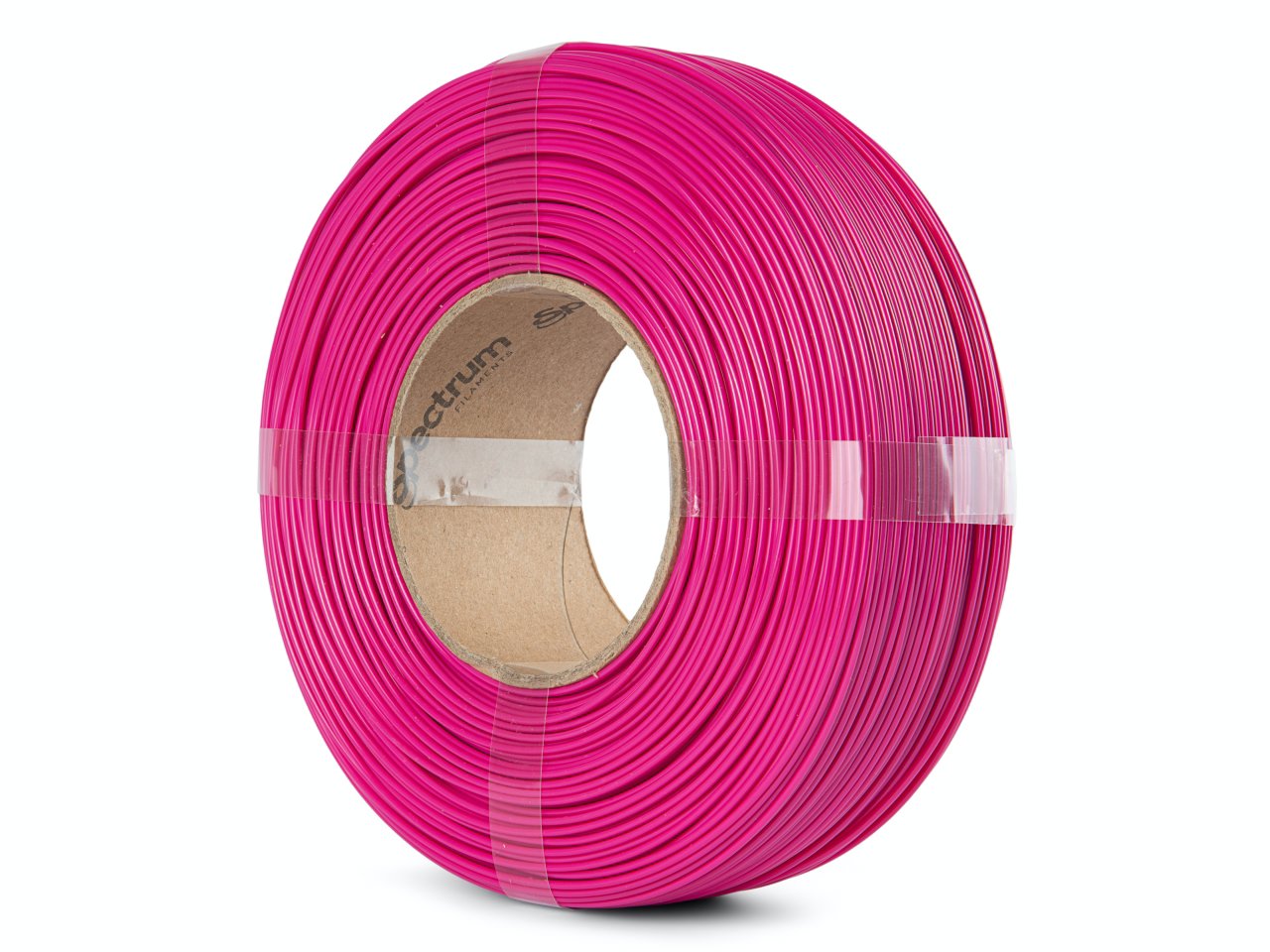 Filament Spectrum ReFill PET-G Premium 1.75mm Pink 1kg