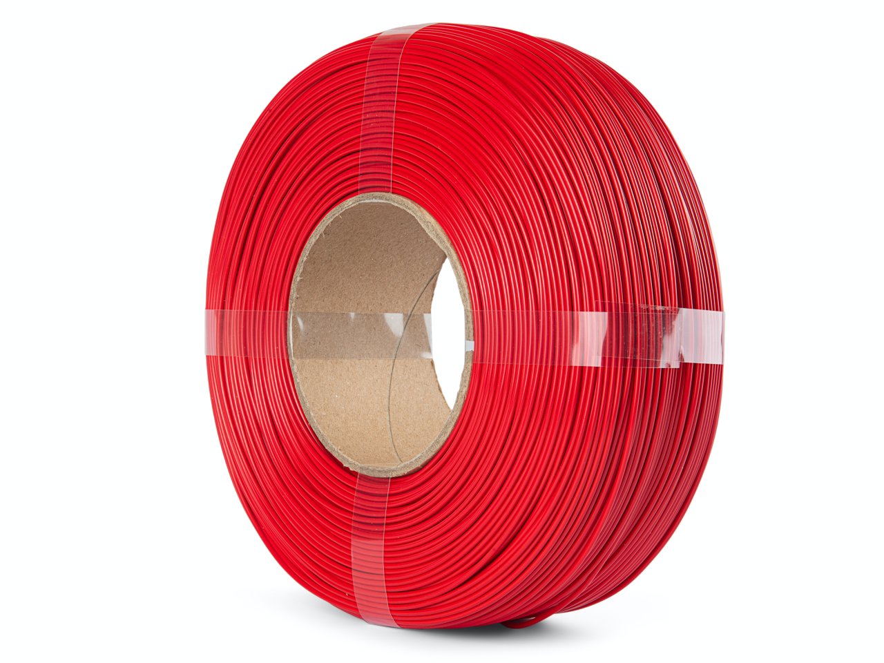 Filament Spectrum ReFill PLA Premium 1.75mm Bloody Red 1kg