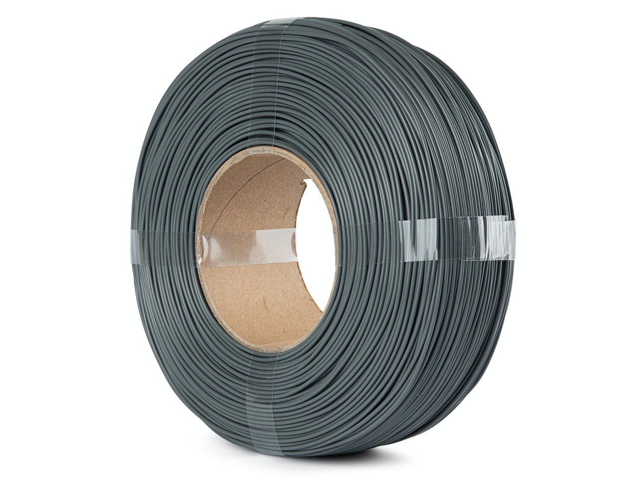 Filament Spectrum ReFill PLA Premium 1.75mm Dark Grey 1kg