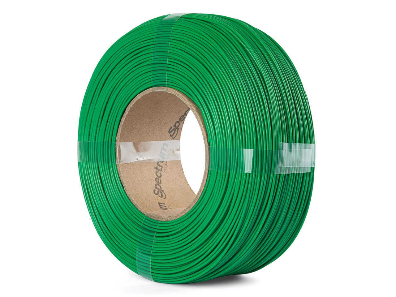 Filament Spectrum ReFill PLA Premium 1.75mm Forest Green 1kg