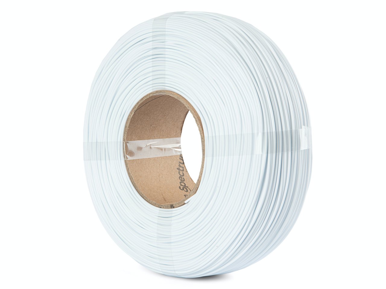 Filament Spectrum ReFill rPETG 1.75mm Arctic White 1kg