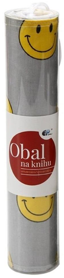 Univerzální obal na knihu 2: rozměr 25 x 41 cm