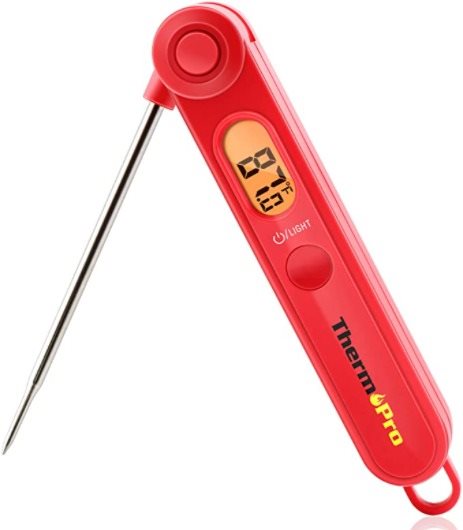 THERMOPRO Kuchyňský teploměr TP03B