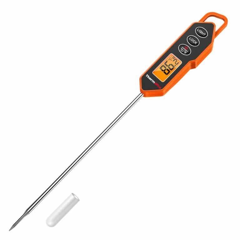 THERMOPRO Kuchyňský teploměr TP01H