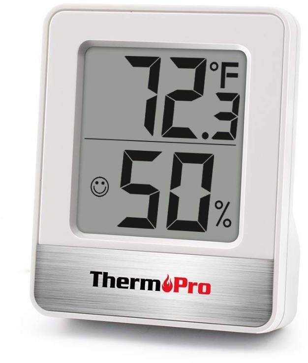 THERMOPRO Meteostanice TP49W