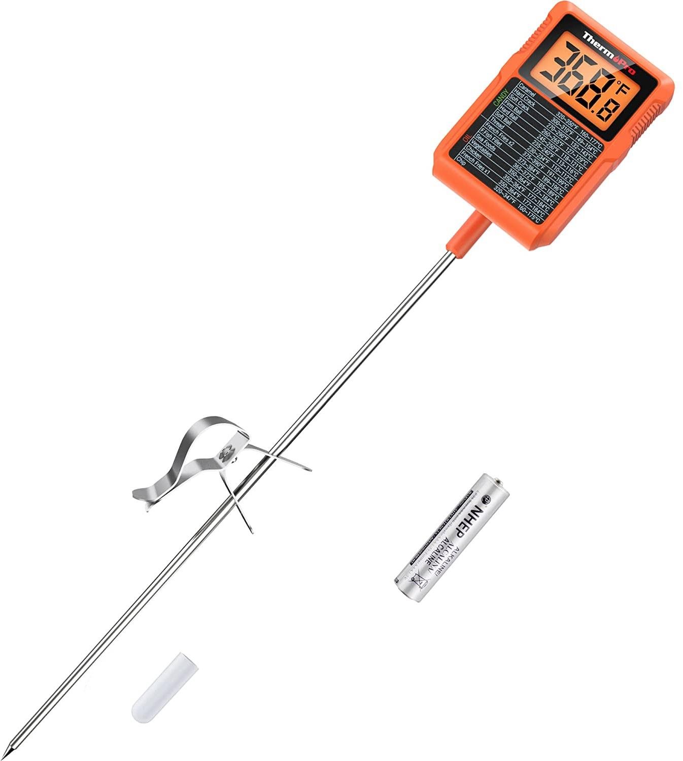 THERMOPRO Kuchyňský teploměr TP510