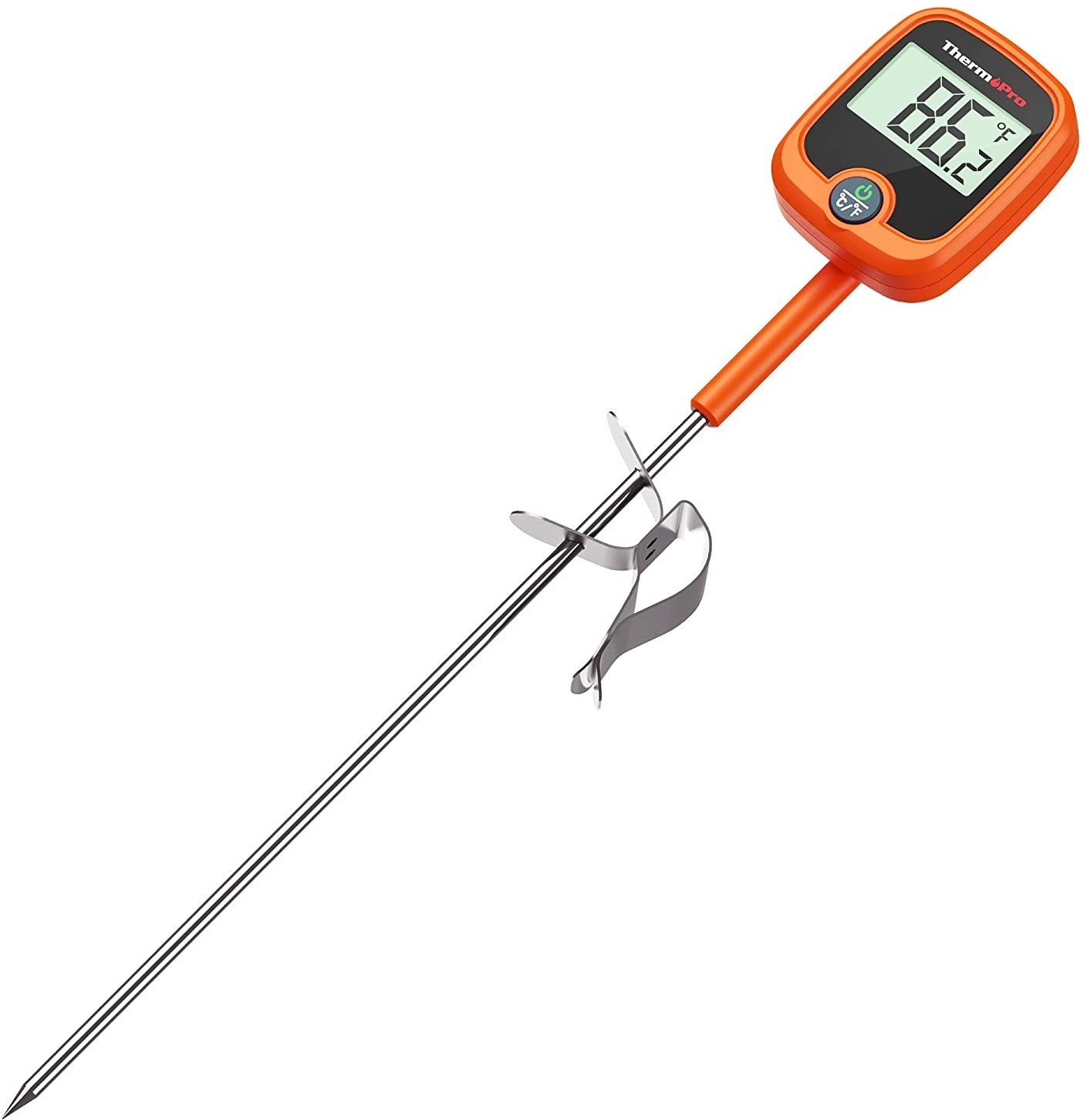THERMOPRO Kuchyňský teploměr TP509