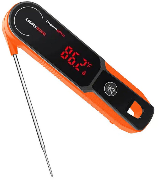 THREMOPRO Kuchyňský teploměr TP622