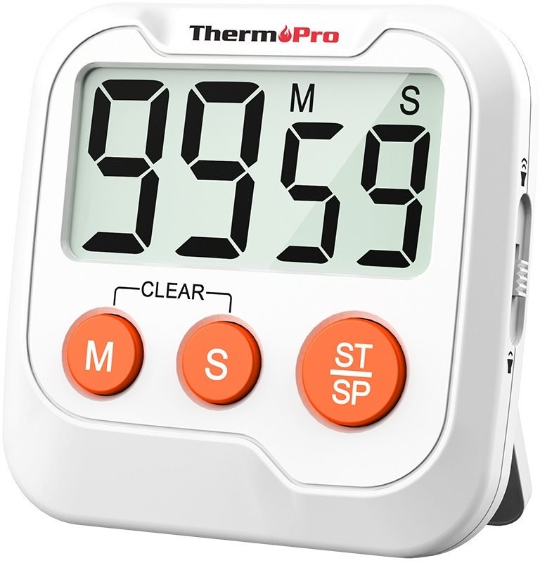 THERMOPRO Minutka TM-03