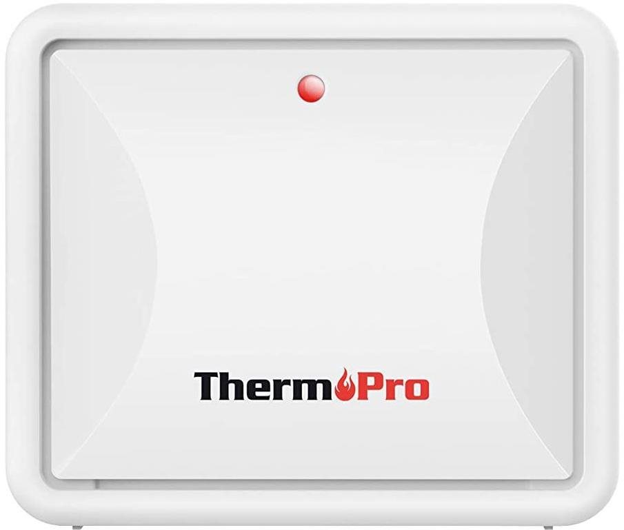 THERMOPRO Náhradní senzor TX-2C  pro meteostanici TP-60C/TP-63C/TP-65C, 868 MHz