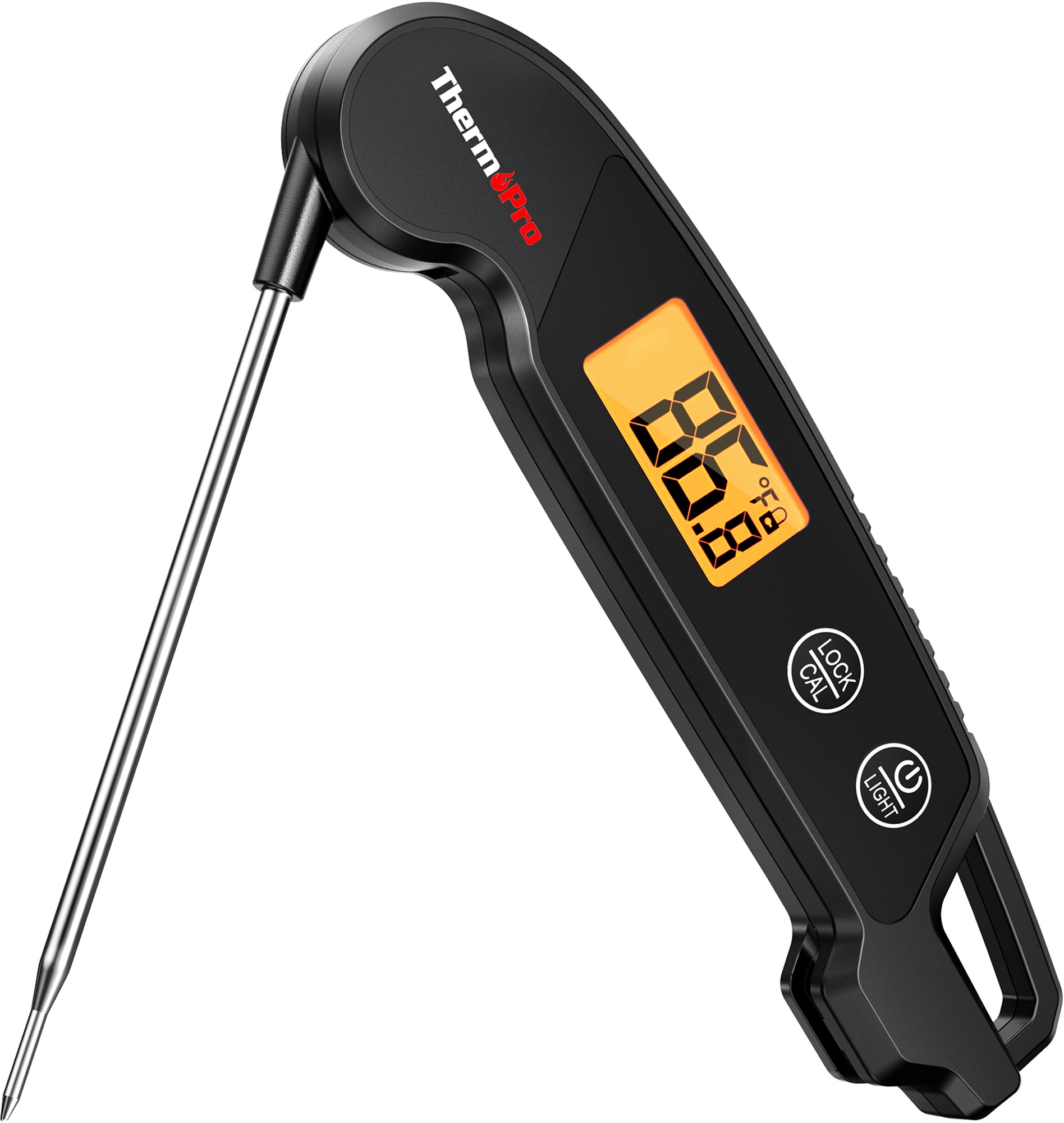 THERMOPRO Kuchyňský teploměr TP-603W