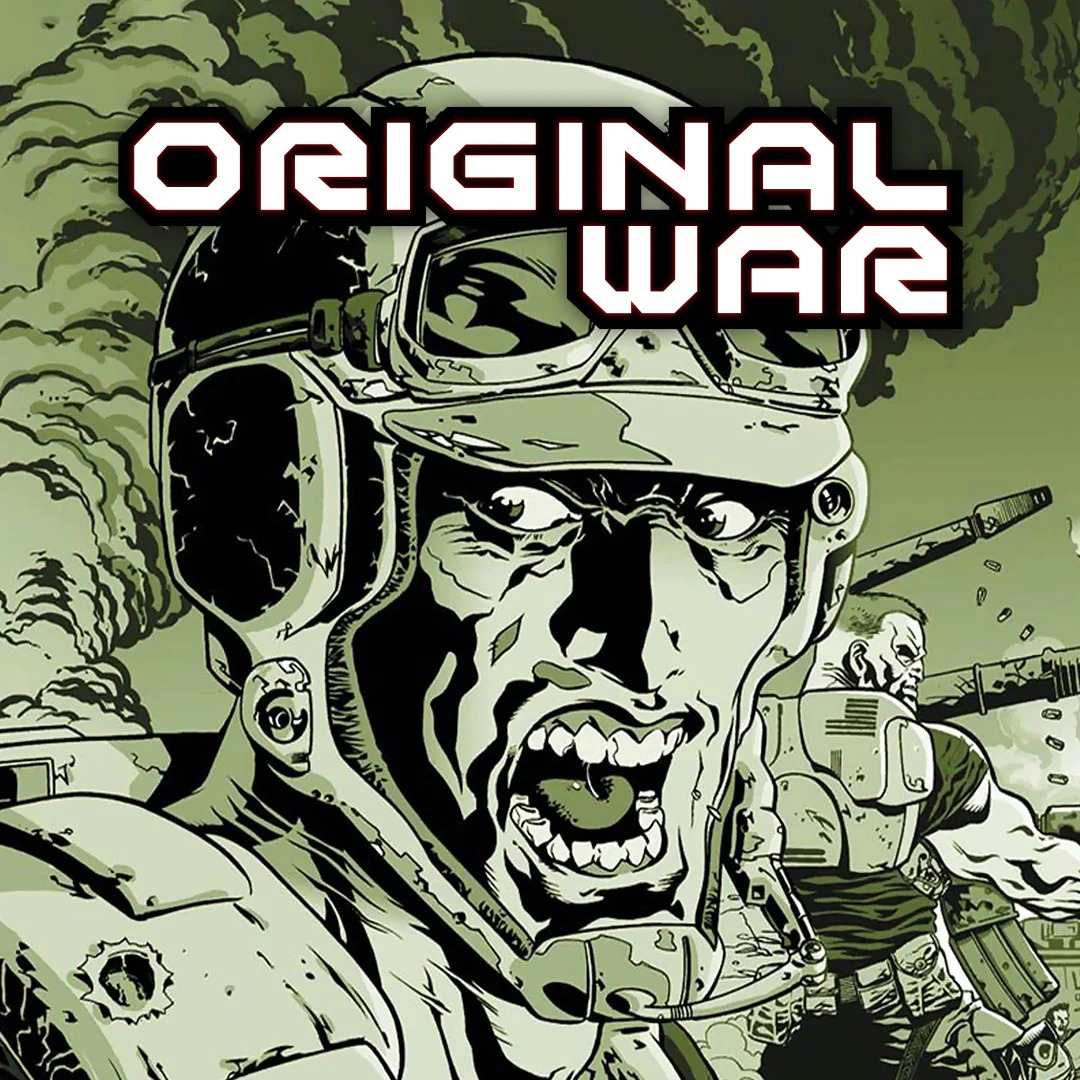 Original War - PC Digital