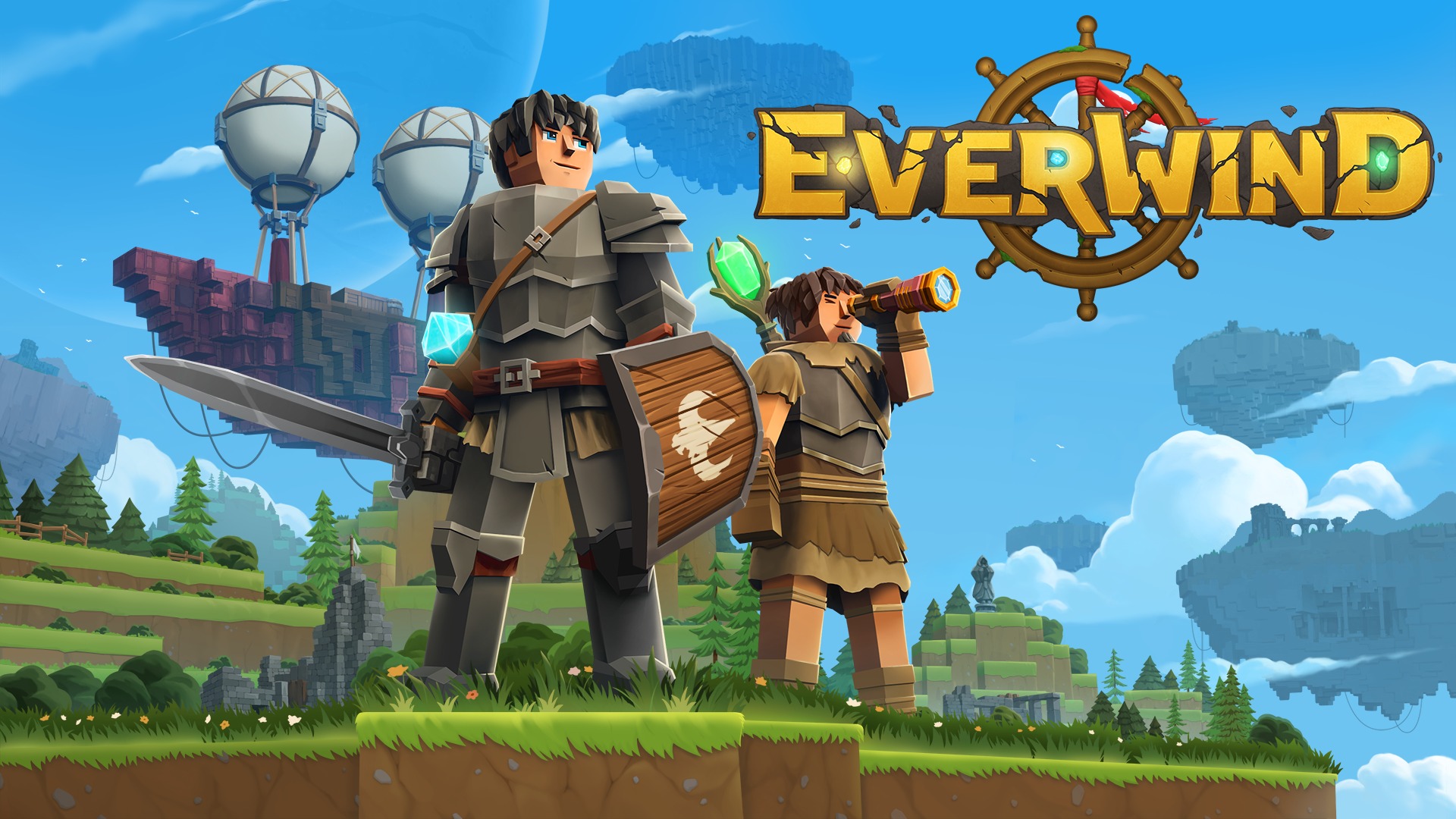 Everwind - PC Digital