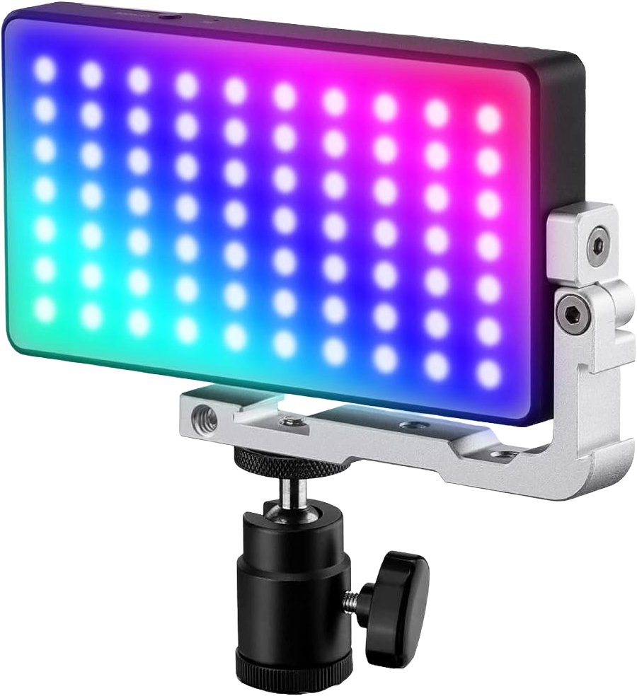 Neewer SL90 PRO trvalé fotosvětlo, 12W