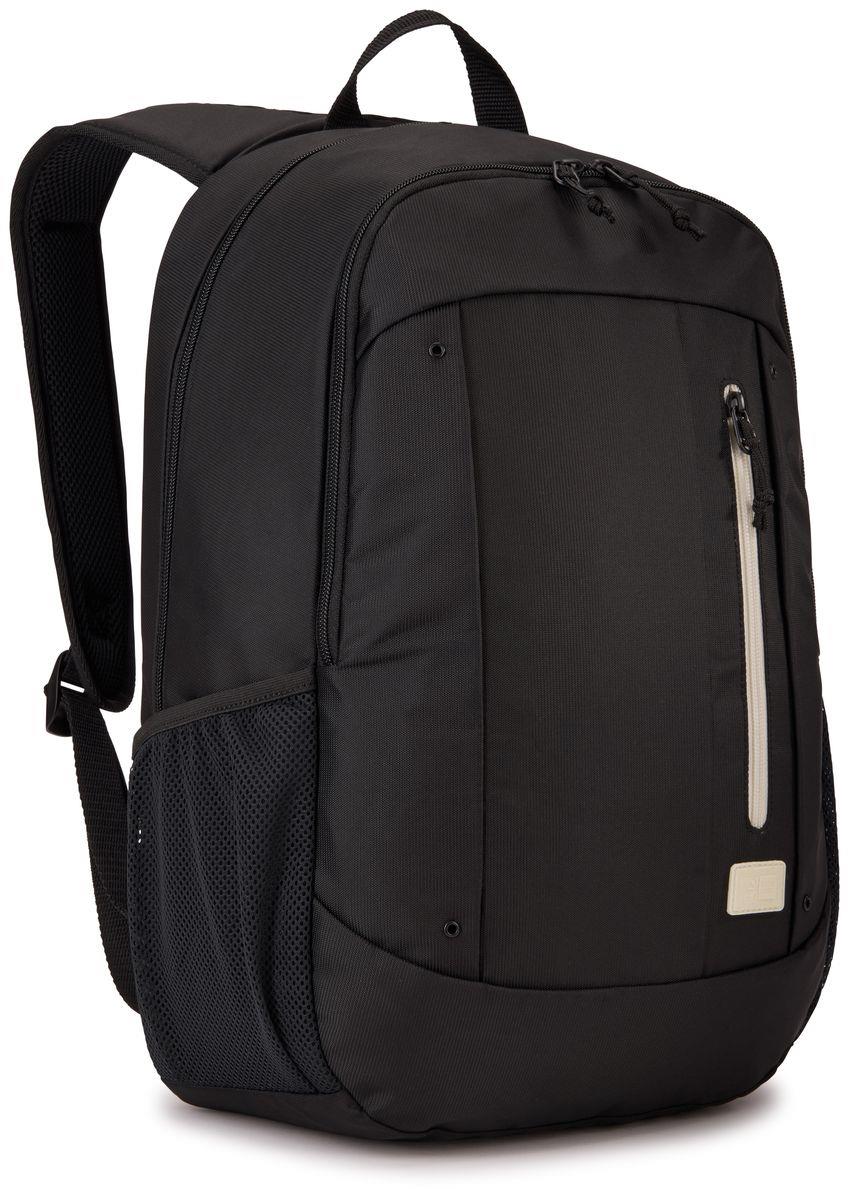 Case logic batoh na notebook 15,6" Jaunt Black | Černá | Objem 23 L