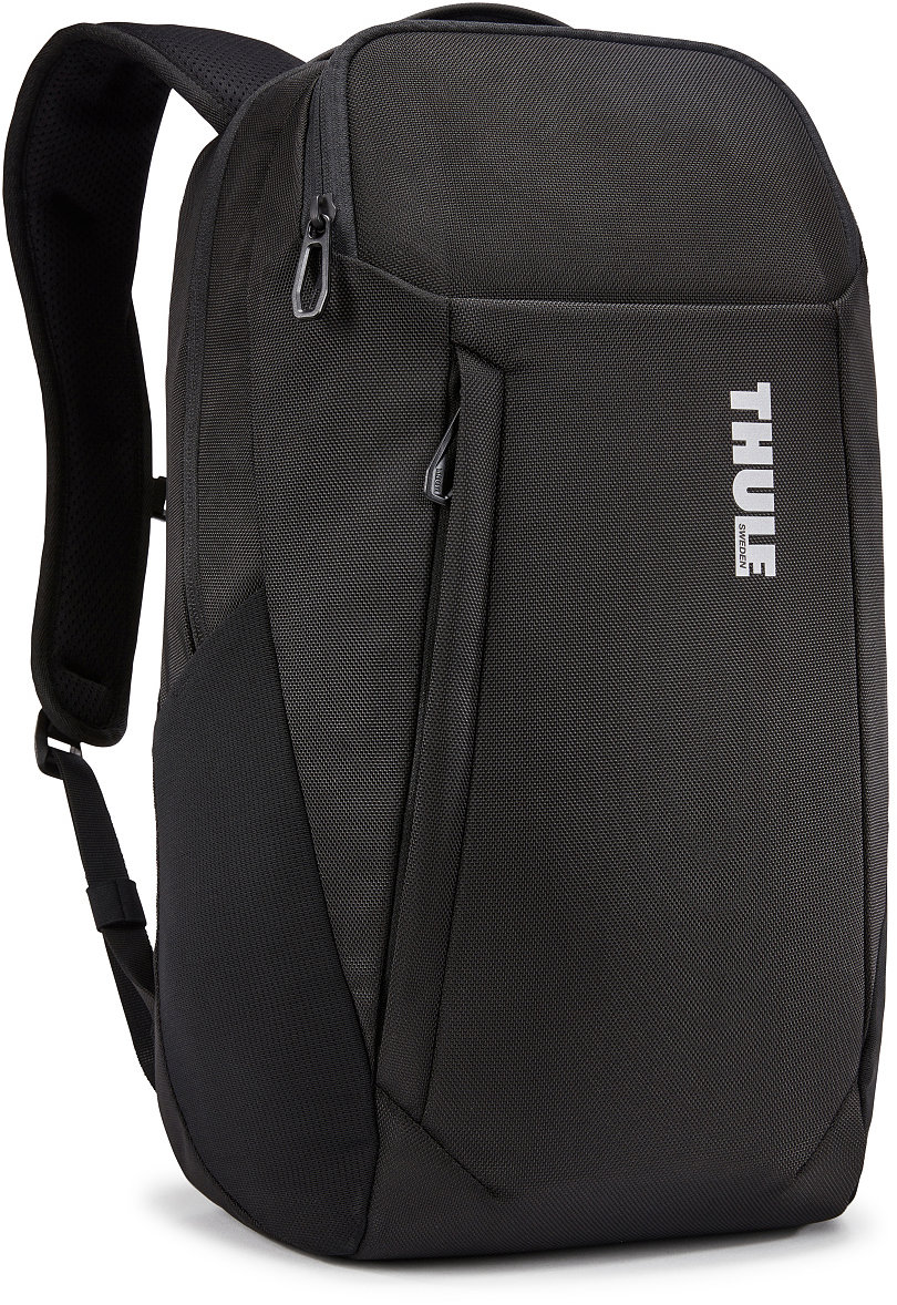 Thule Accent 20L TACBP2115 - černý