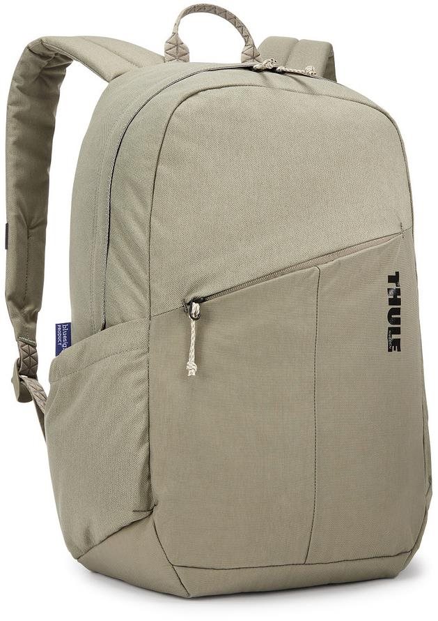 Thule batoh 20 l Notus TL-TCAM6115VG | Šedá | Objem 20 L