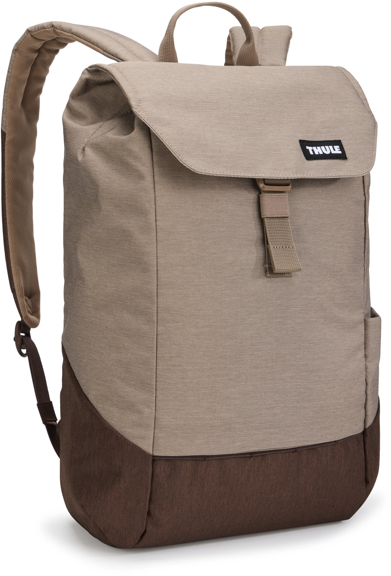 Thule Lithos batoh 16 l TLBP213 - Tinted Taupe/Nuanced Brown