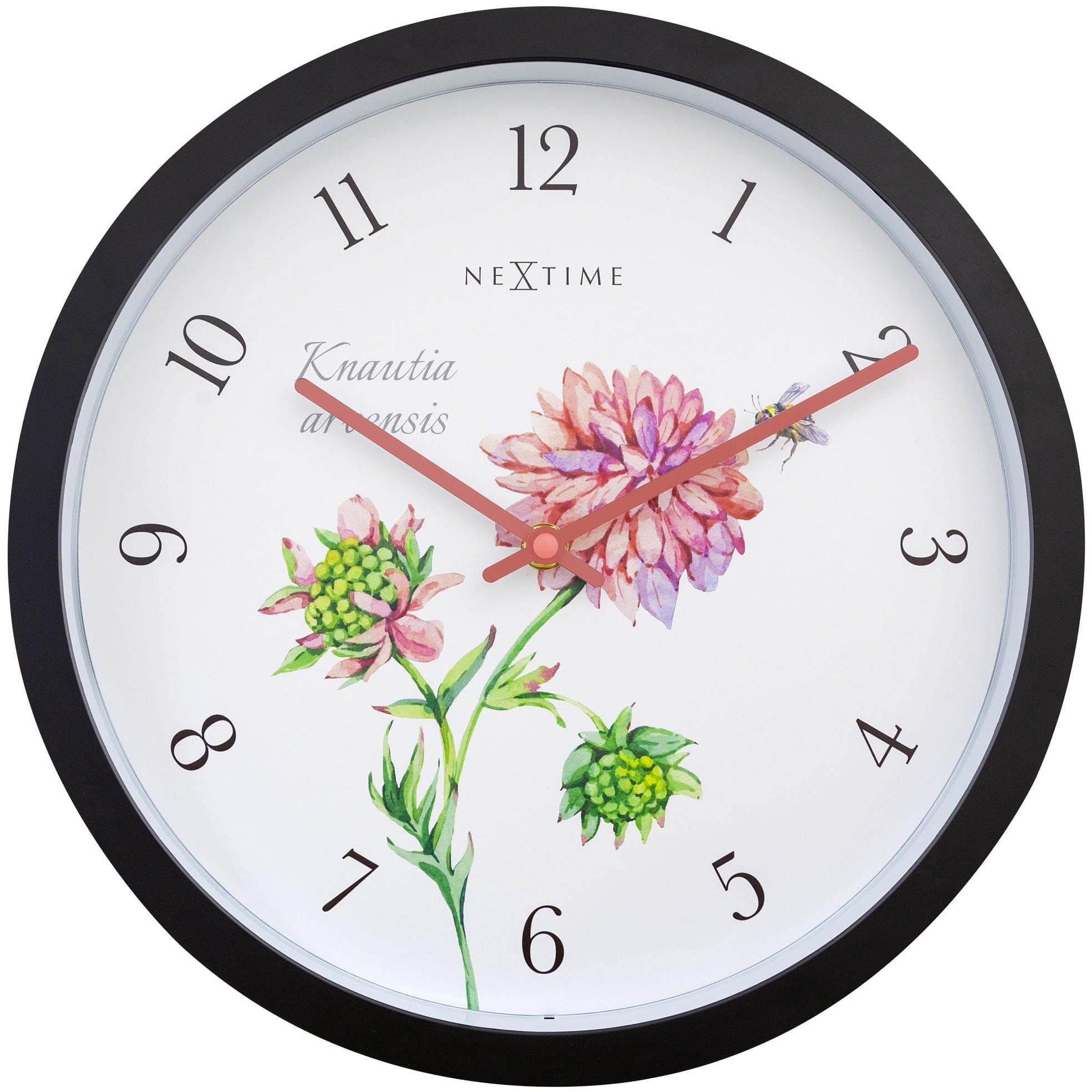 Venkovní hodiny NEXTIME 4317