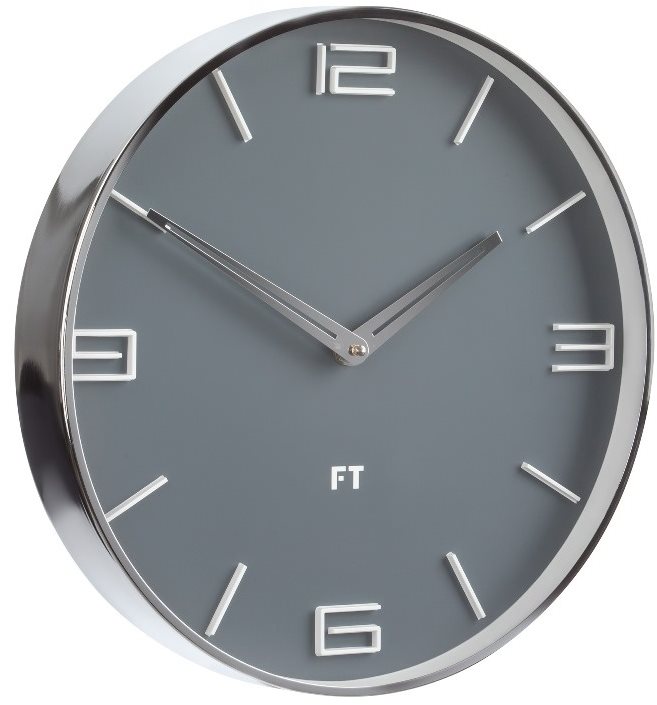 FUTURE TIME FT3010GY