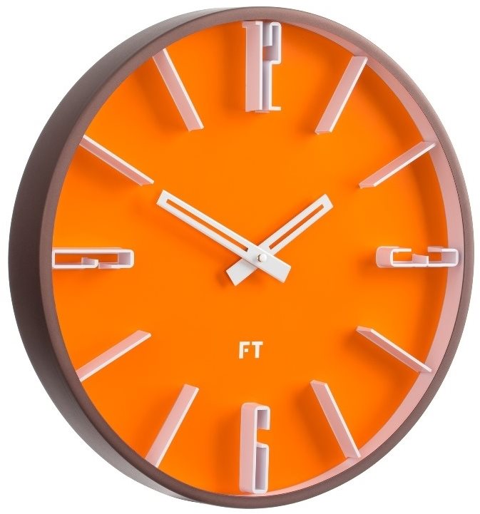 FUTURE TIME FT6010OR