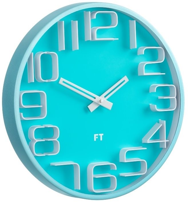 FUTURE TIME FT8010BL