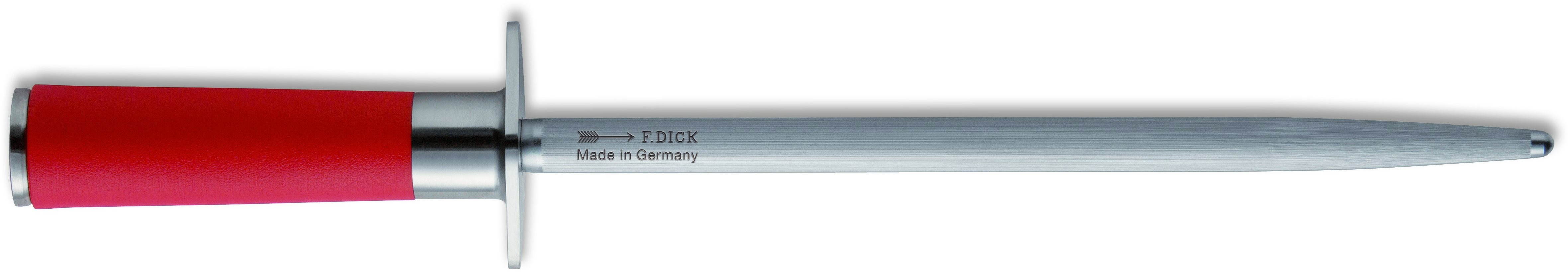 F. Dick Ocílka 25cm Red Spirit