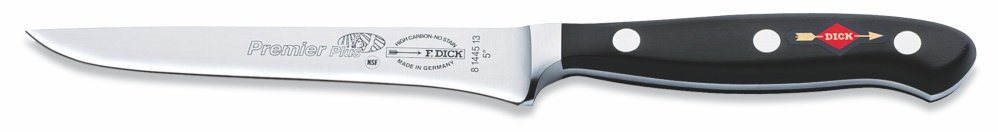 F. Dick Kovaný vykosťovací nůž 13cm Premier Plus