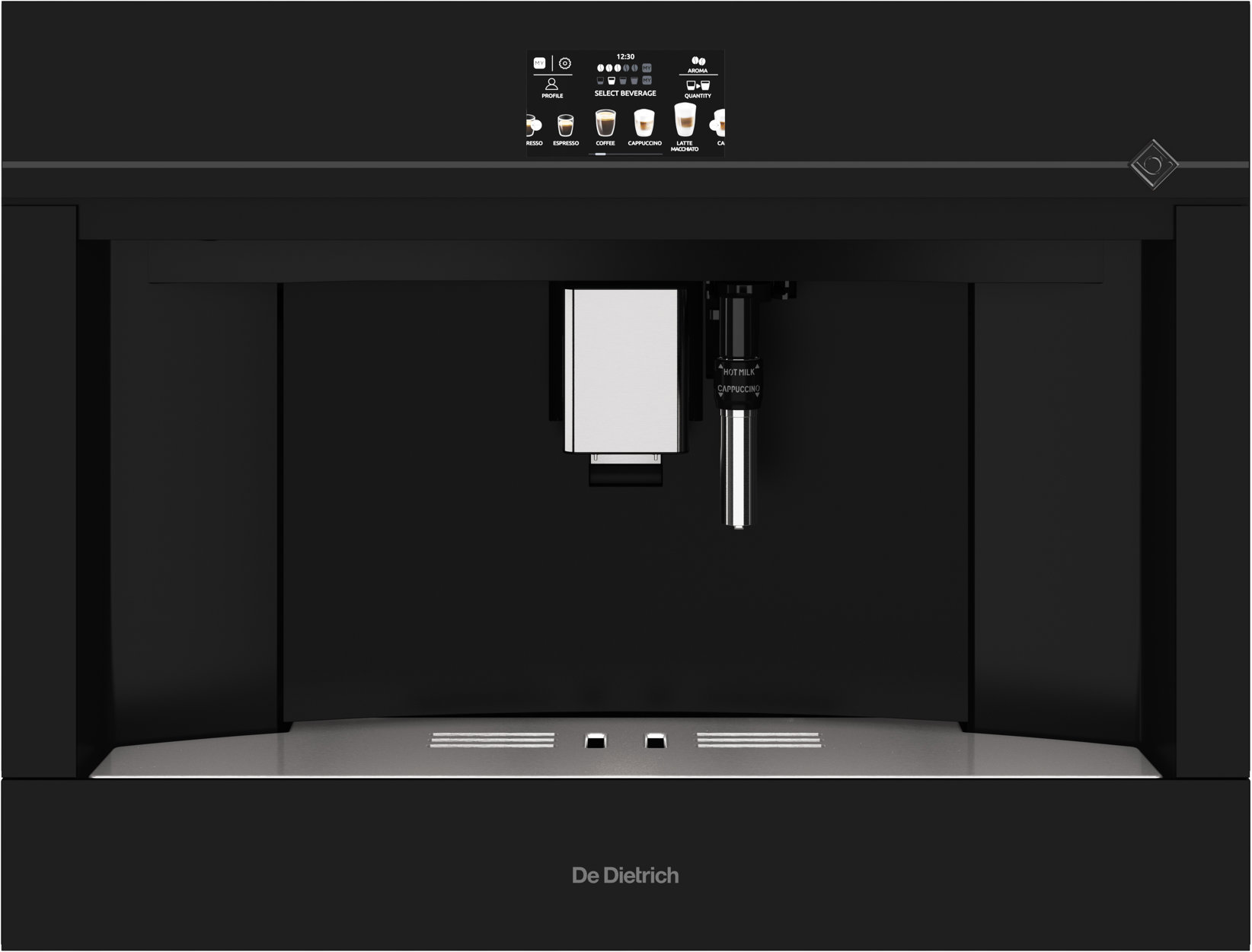De Dietrich DKD4820B