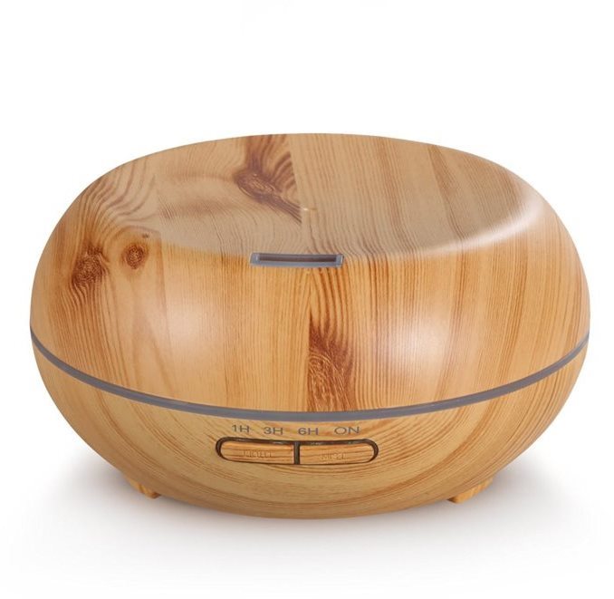 Aromacare Dharma light TA-039-LW