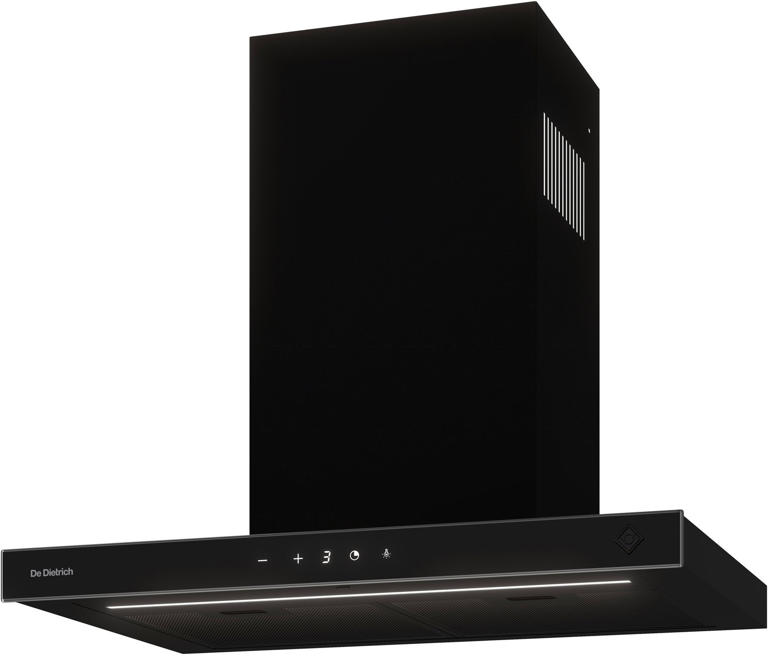 De Dietrich DHB46740B