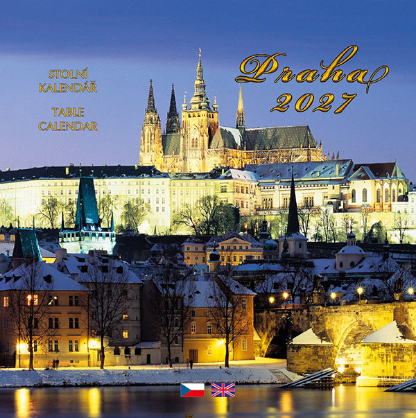 DIMART Praha 2027 - HRADČANY