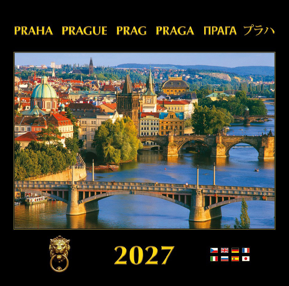 DIMART Praha 2027, mosty