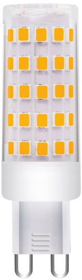 SMD LED Capsule 9W/G9/230V/6000K/750Lm/300°